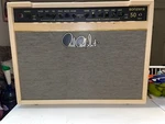 Prs Sonzera 50 Combo Amplifier Custom Made Cabinet Open. Price: $500.00.