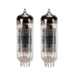 New Sovtek EL84 6BQ5 Power Tubes Matched Pair (2)- Tested EL-84 Valves. Price: $38.99.