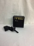 PG-05 5W Mini Guitar Amplifier With Adjustable Strap Box New (B1). Price: $25.00.