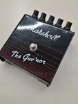 Marshall The Guv'nor Overdrive Distortion Pedal Vintage Reissue JCM800 Tone Used. Price: $231.95.