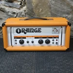 1975 Orange OR120 120-WATT Guitar Amp Head Recently Serviced Used. Price: $3200.00.