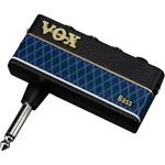 Vox Amplug 3 Bass Headphone Ln Used. Price: $52.79.