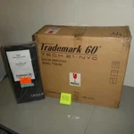 Tech 21 Trademark Solid State 60W Guitar Combo Amp Nyc-built Muscle New. Price: $575.00.