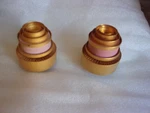 Rca 7651 Tube, Pulse Beam Power Used. Price: $15.49.
