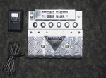 Mesa Boogie V-twin Tube Preamp Overdrive Effects Pedal W/adapter Used. Price: $364.99.