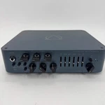 Darkglass Alpha-omega 900W Bass Amplifier Head Used. Price: $804.99.