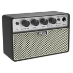 Mini Guitar Amp, Portable Amplifier With 3.5MM Headphone/aux Input, Compact D... New. Price: $60.00.