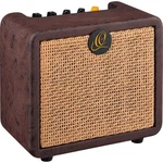 Ortega Guitars Ptwo 12-WATT Bluetooth Pocket Acoustic Amplifier New. Price: $99.00.