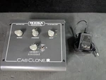 Mesa/boogie Cabclone Ir+ Simulator & Attenuator Used. Price: $499.99.