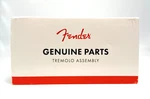 Fender American Series Stratocaster Tremolo Bridge Assembly - Chrome *new*. Price: $76.99.