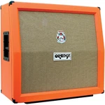 Orange Amplifiers PPC412A 240W 4X12 Guitar Speaker Cabinet Slant New. Price: $1649.00.