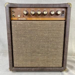 Acoustic G20-110 1982 Combo Guitar Amplifier Watts 1X10" Used. Price: $300.00.