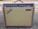 2003 Fender Acoustasonic 30 Amplifier, Original, Vintage Used. Price: $299.99.