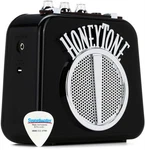 Danelectro Honeytone N-10 Guitar Mini Amp, Black With Belt Clip New. Price: $35.43.