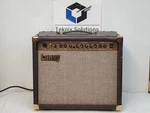 Laney LA30C Solid-state Acoustic Amplifier Watts 8" Speaker Used. Price: $229.99.