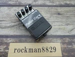 Boss ML-2 Metal Core Distortion Guitar Effect Pedal Used From Japan. Price: $69.99.
