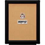 Orange Amplifiers PPC212-V Vertical 2X12 Guitar Speaker Cabinet Black New. Price: $1099.00.