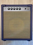 D-lab VLM-1 Combo 2008 Hand Wired Tube Guitar Amplifier Used. Price: $500.00.