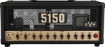 Evh 5150 Iconic Series EL34 Electric Guitar Tube Head, 15W, Black New. Price: $659.99.