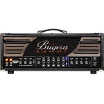 Bugera 333XL Infinium Hardcore 120-WATT 3-CHANNEL Tube Amplifier Head New. Price: $1049.00.
