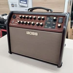 Boss Acs-live Acoustic Singer Amp 60W Guitar/vocal Excellent Condition Used. Price: $576.93.