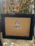 Orange Crush 20RT Electric Guitar Combo Amplifier 20W Open. Price: $149.00.