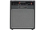 Hiwatt Leeds 25R 1X10" Reverb Guitar Amplifier Combo New. Price: $249.99.