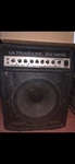 Behringer BX1200 Ultrabass Amp. Pickup Pittsburgh Used. Price: $175.00.