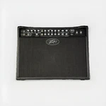 Peavey Jsx Joe Satriani Signature 3-CHANNEL 120W 2X12 Guitar Amp Combo Used Rare. Price: $925.00.
