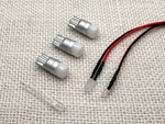 Kenwood KT-5500 KT-6500 KT-7500 Replacement Led Lamps Bulb Lights Kit Upgrade New. Price: $19.50.