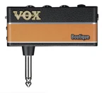 Vox AP3BQ Boutique Amplug Heaphone Amplifier V3 New. Price: $59.99.