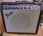 Fender Cyber Champ 1X12 Guitar Combo Amplifier. Celestion GT-100 Speaker ! Used. Price: $399.99.
