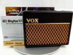 AC1 Rhythmvox Mini Amplifier 1W Rms 8 Machine Battery Powered 6 Aa Used. Price: $118.98.