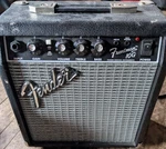 Fender Frontman 10G 28W Solid State Guitar Combo Amp Used. Price: $69.99.