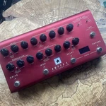 Blackstar Amped 2 100-WATT Amplifier Pedal W/ Multi Effects Used. Price: $465.00.