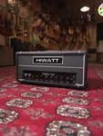 Hiwatt T20/10 20-10W Tube Guitar Amplifier Head -black Tolex New. Price: $919.99.