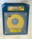 Markbass Combo Head Ii 500W Amplifier Jeff Berlin Signature Used. Price: $1200.00.