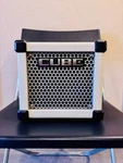 Roland Micro Cube Gx Guitar Amplifier White Good Used. Price: $155.22.