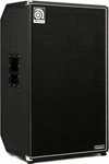 Ampeg SVT-610HLF 6X10" 600-WATT Bass Cabinet With Horn New. Price: $1499.99.