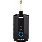 Nux Mighty Plug Pro Guitar & Bass Modeling Headphone Amp With Bluetooth Black New. Price: $109.00.