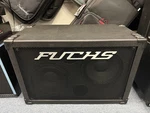 Fuchs Fat 210 Light Weight 2X10" 8OHM Bass Cabinet- Open Box. Price: $1079.00.