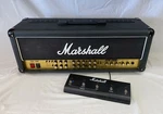 Marshall JCM2000 TSL100 3CH 100W Tube Amp Head + Footswitch Excellent Condition. Used. Price: $995.00.