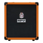 Orange Crush Bass Combo Amplifier, 25W, New. Price: $249.00.