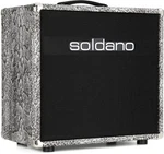 Soldano 112 12-INCH Closed-back Extension Cabinet Snakeskin New. Price: $899.99.