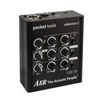 Aer COLOURIZER-2 1 Channel Preamp / Di-box New. Price: $699.00.