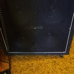 Carvin V412 Guitar Cabinet 400W 4X12 Mono 8 Stereo /4 Used. Price: $362.50.