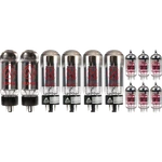 Tube Set, For Mesa/boogie Dual Rectifier Trem-o-verb, Brand: Jj Electronics New. Price: $256.20.