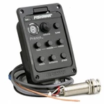 Fishman 201 Presys Blend Preamp Acoustic Guitar Pickup Eq Tuner Dual New. Price: $38.60.