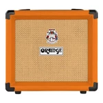 Orange Crush 12W 6" Guitar Amplifier And Speaker Combo, New. Price: $160.40.
