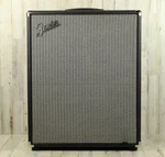 Demo Fender Rumble 500 V3 (823) New. Price: $749.99.